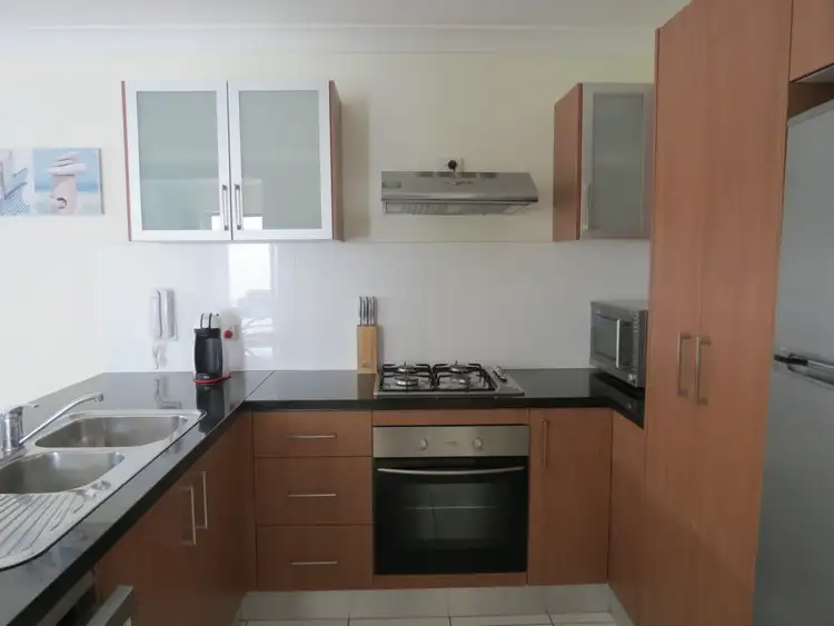 Third view of Homely unit listing, 26/654 Esplanade, Urangan QLD 4655