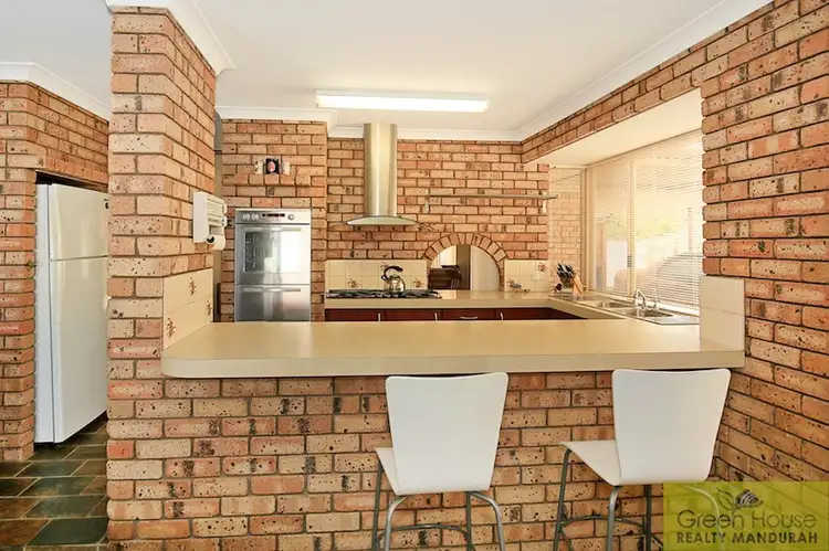Fourth view of Homely house listing, 6 Gamol Place, Mandurah WA 6210