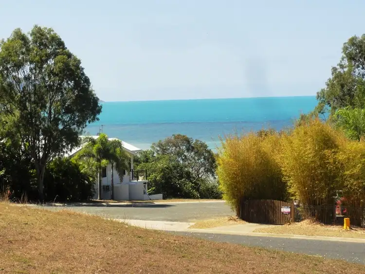 Third view of Homely land listing, 2 / 5 Gloucester Avenue, Hideaway Bay QLD 4800