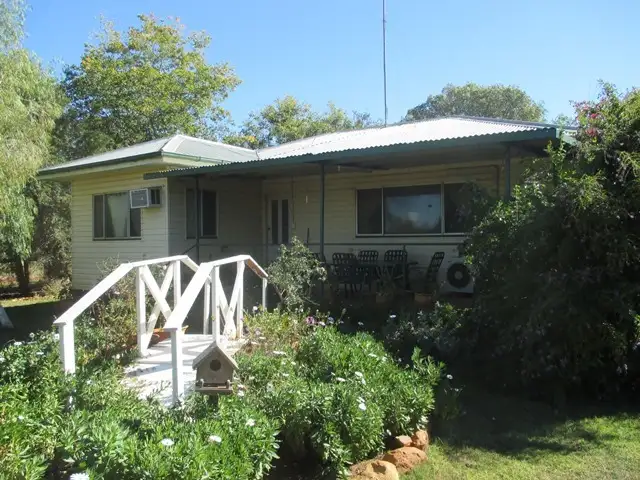 Third view of Homely rural property listing, 1416 HARTWOOD ROAD, Roma QLD 4455