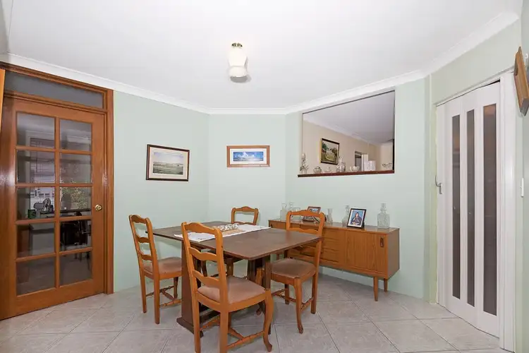 Fifth view of Homely house listing, 45 Candelo Loop, Greenfields WA 6210