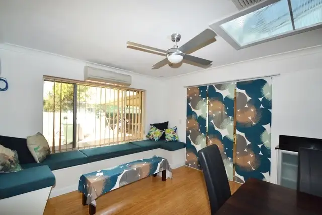 Third view of Homely house listing, 3 Andrews Court, Braitling NT 870