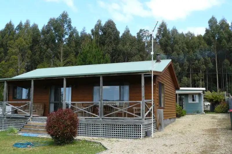 Main view of Homely house listing, 14 Kestie Avenue, Port Arthur TAS 7182