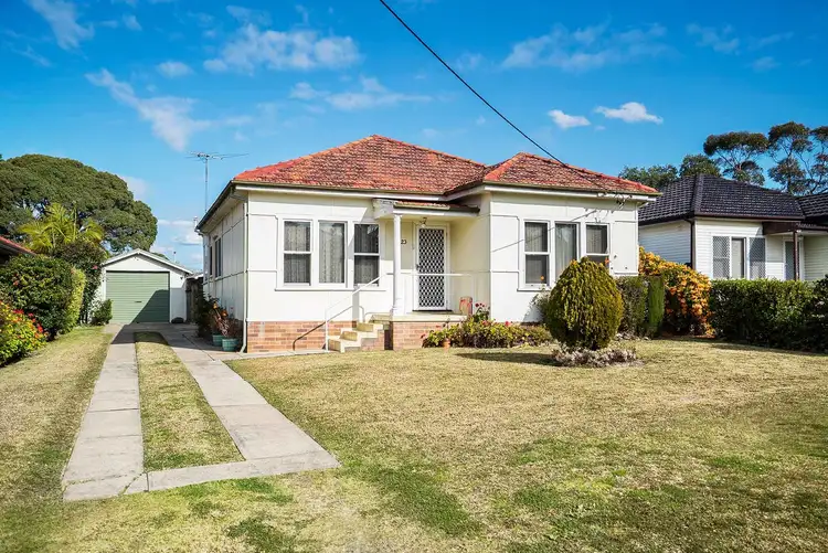 23 Robb Street, Revesby NSW 2212