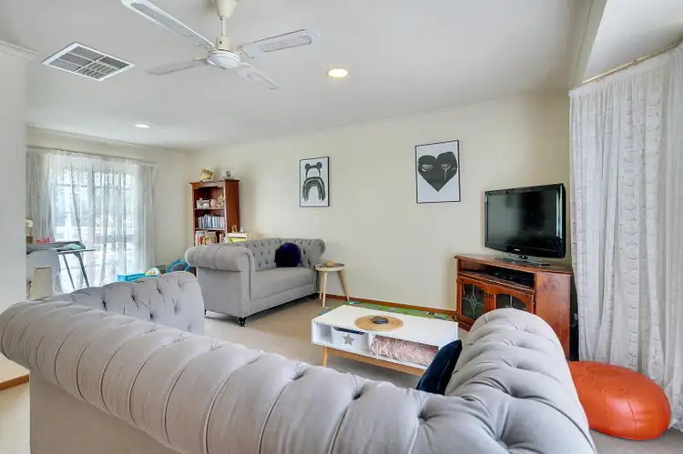 Second view of Homely house listing, 12 Maretimo Court, Frankston South VIC 3199