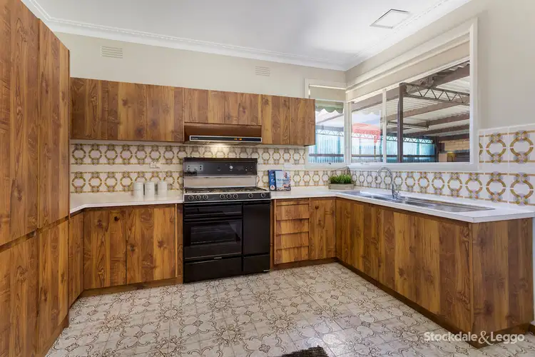 Fifth view of Homely house listing, 5 Richard Street, Hadfield VIC 3046