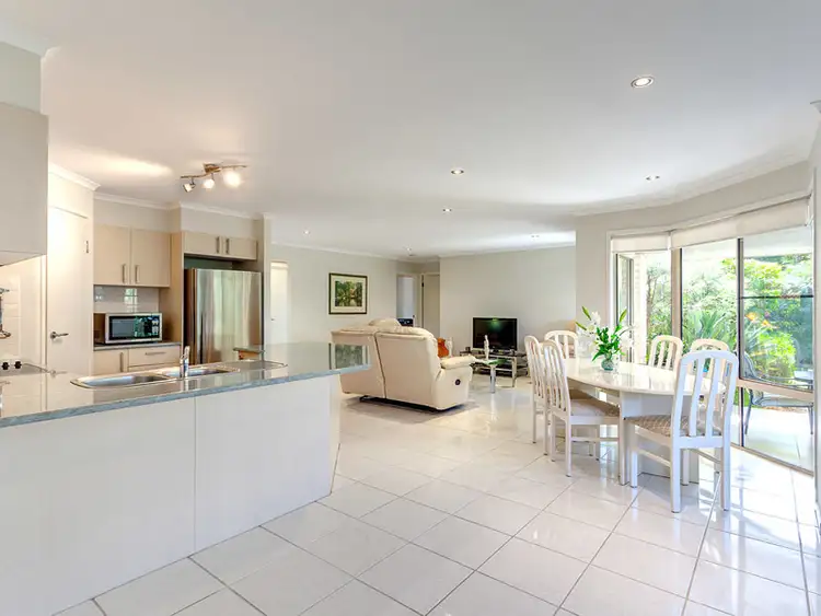 Fifth view of Homely house listing, 37 Golden Hind Avenue, Cooloola Cove QLD 4580