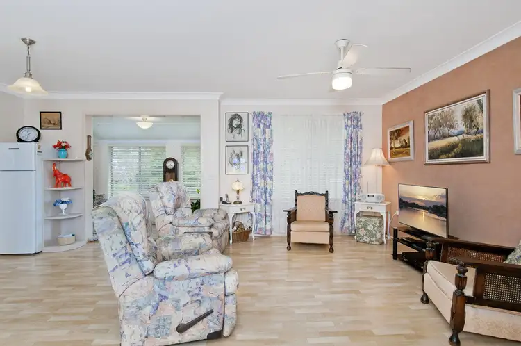 Second view of Homely house listing, 194 Kendall Road, Kew NSW 2439