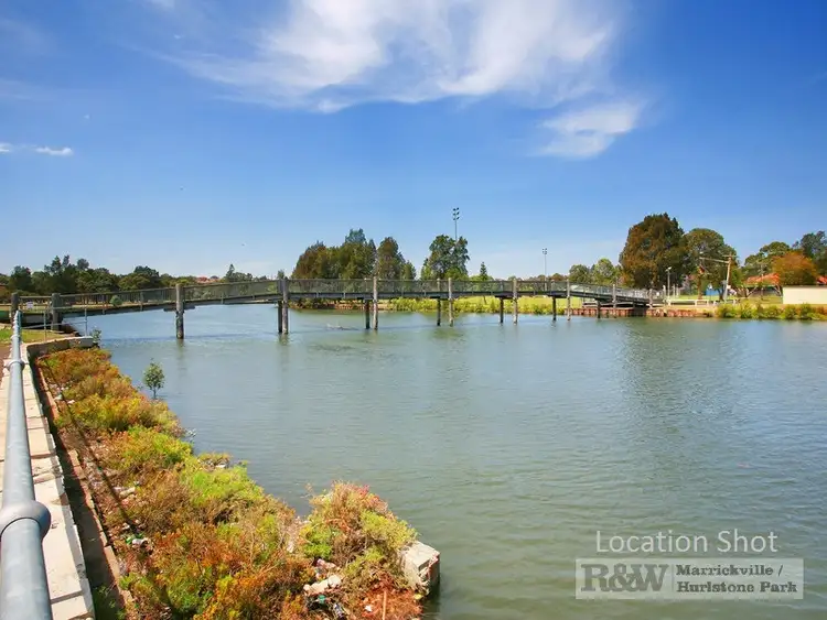 Fourth view of Homely unit listing, 24/76 Garnet Street, Hurlstone Park NSW 2193