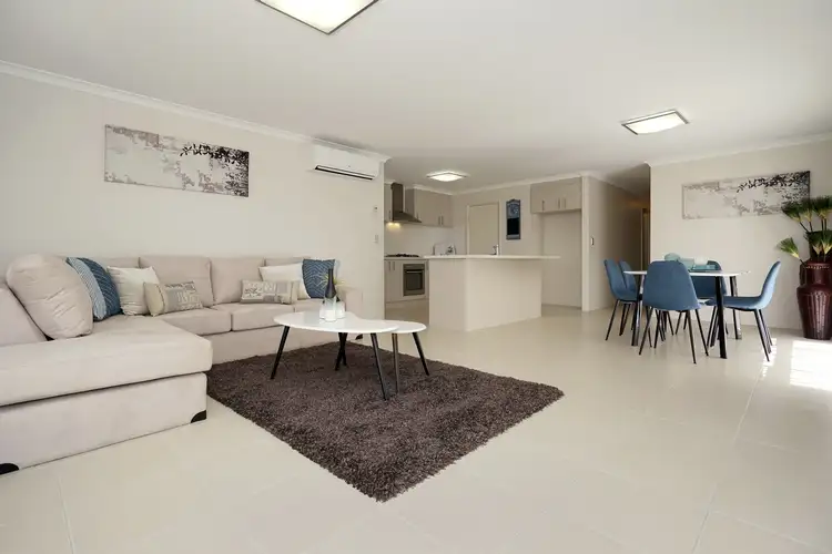 Second view of Homely house listing, 24a Gallagher Street, Eden Hill WA 6054