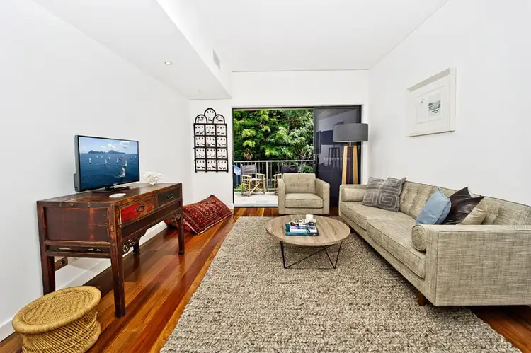 Fourth view of Homely apartment listing, 4/146 Francis Street, Bondi NSW 2026