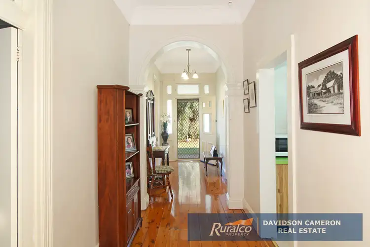 Sixth view of Homely rural property listing, The Wattles 120 Bennetts Lane, Manilla NSW 2346