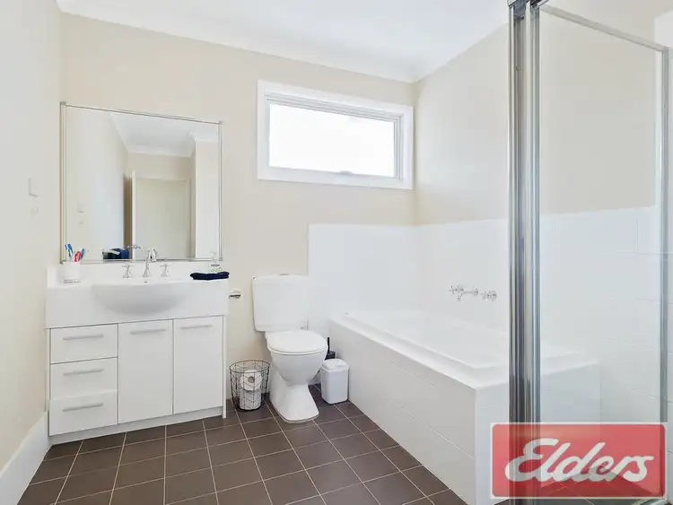 Sixth view of Homely townhouse listing, 50 Fowler Street, Claremont Meadows NSW 2747