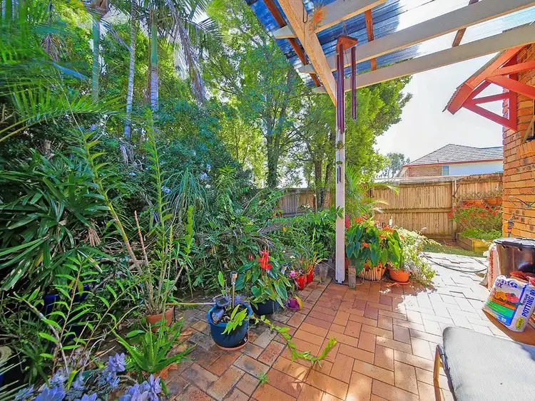 Seventh view of Homely townhouse listing, 41/116 Meadowlands Rd, Carina QLD 4152