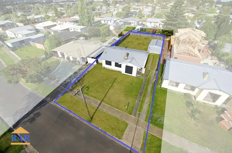 8 Gardenia Grove, Norlane VIC 3214