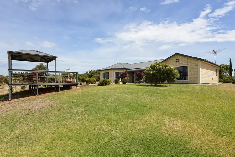 Fifth view of Homely house listing, 58 Nash Road, Middleton SA 5213