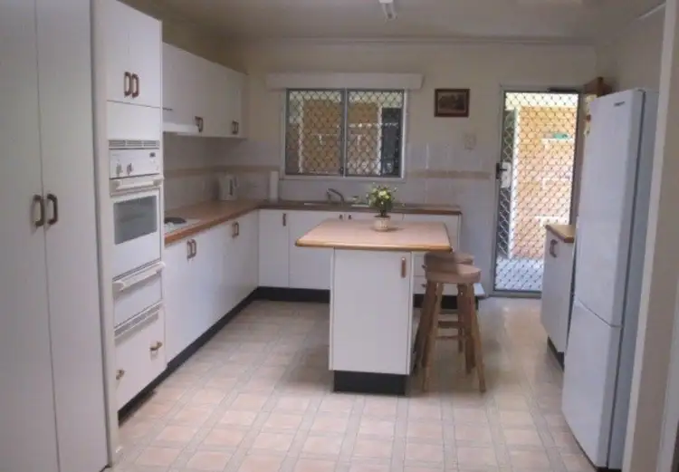 Second view of Homely house listing, 9 Choonda Street, Cranbrook QLD 4814