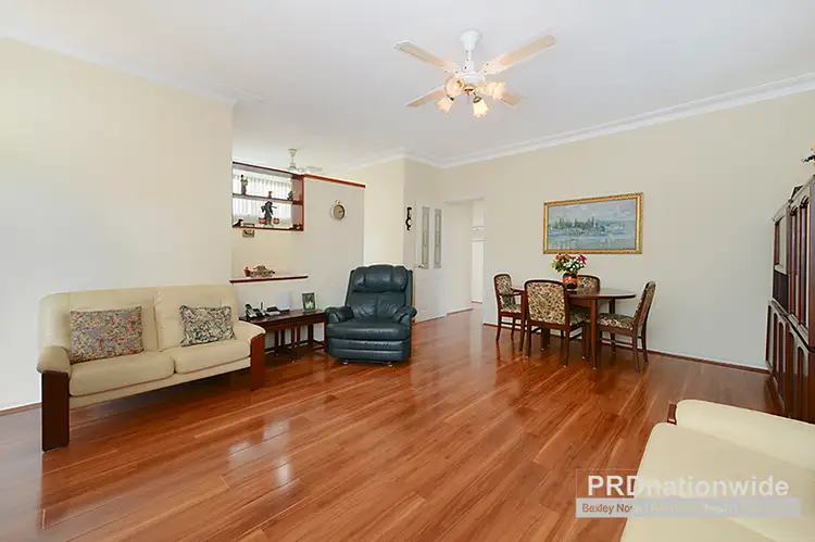 Second view of Homely villa listing, 3/62-64 Alfred Street, Ramsgate Beach NSW 2217