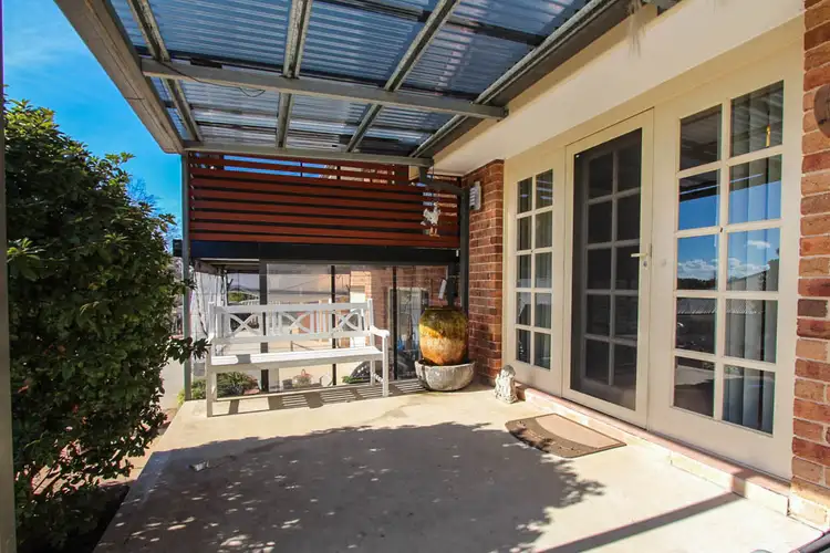 Third view of Homely house listing, 6 Augusta Close, Robin Hill NSW 2795