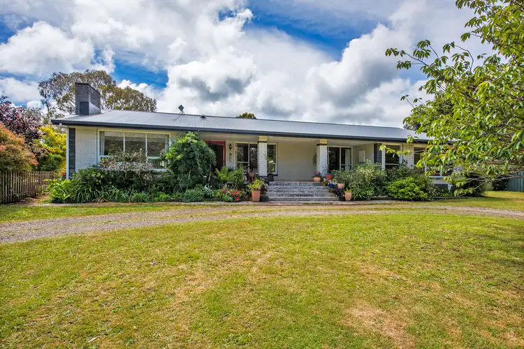 104 Cascade Road, Romaine TAS 7320