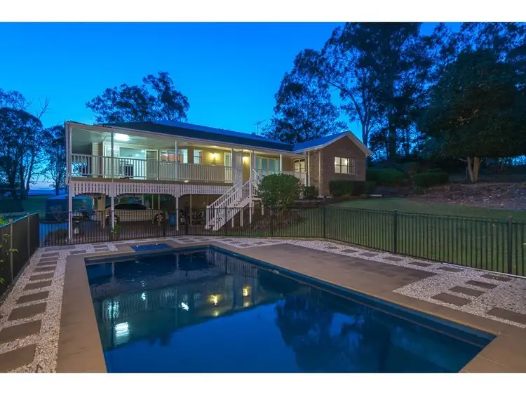 Seventh view of Homely rural property listing, 75 Hornsey Road, Anstead QLD 4070