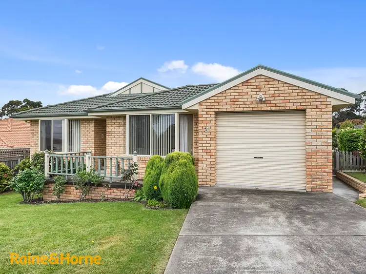 Second view of Homely house listing, 3 Cider Gum Drive, Blackmans Bay TAS 7052