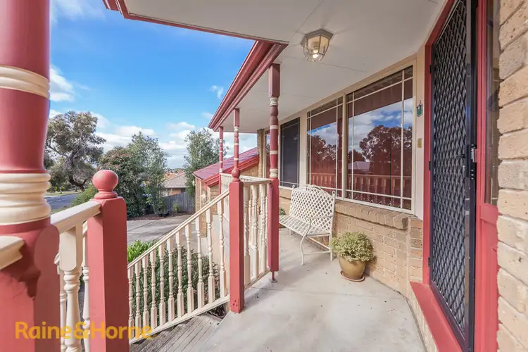 Fourth view of Homely house listing, 62 Balmoral Circuit, Sunbury VIC 3429