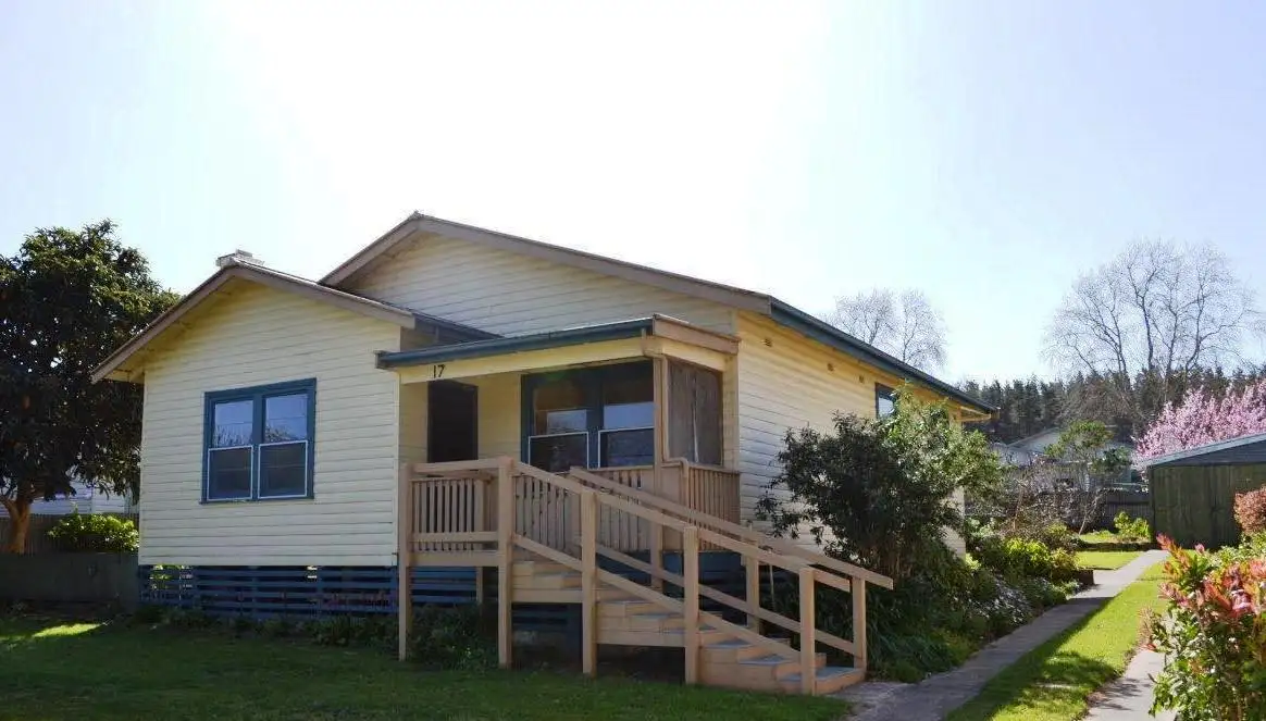 Main view of Homely house listing, 17 Riddoch Avenue, Mount Burr SA 5279