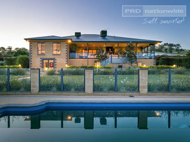 38 Peppermint Drive, Springvale NSW 2650
