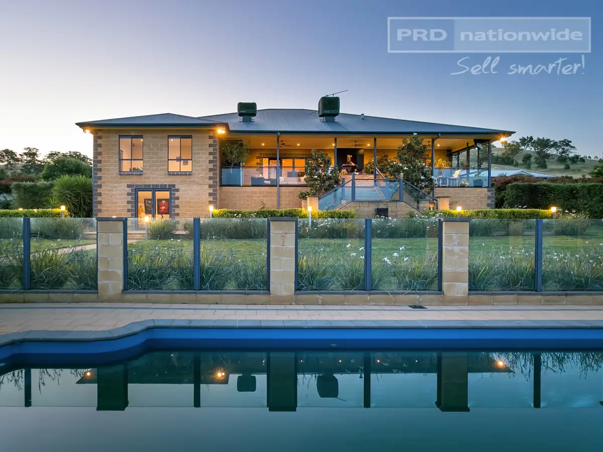 Main view of Homely house listing, 38 Peppermint Drive, Springvale NSW 2650