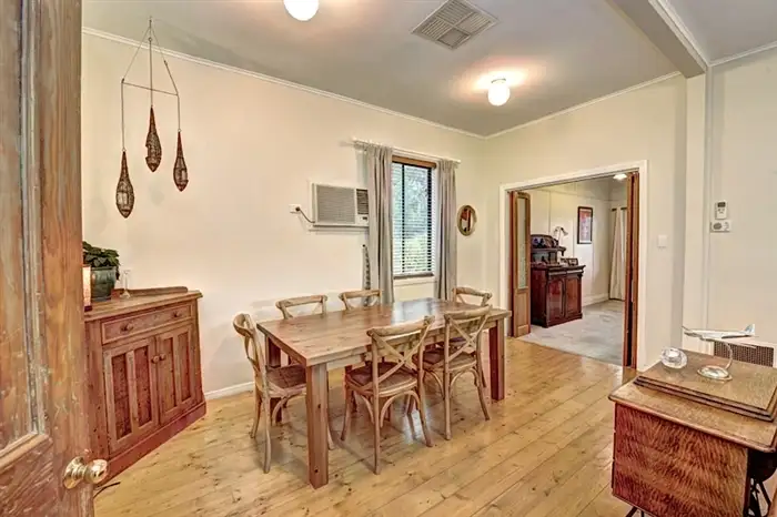 Fifth view of Homely house listing, 204 Elizabeth Street, Buninyong VIC 3357
