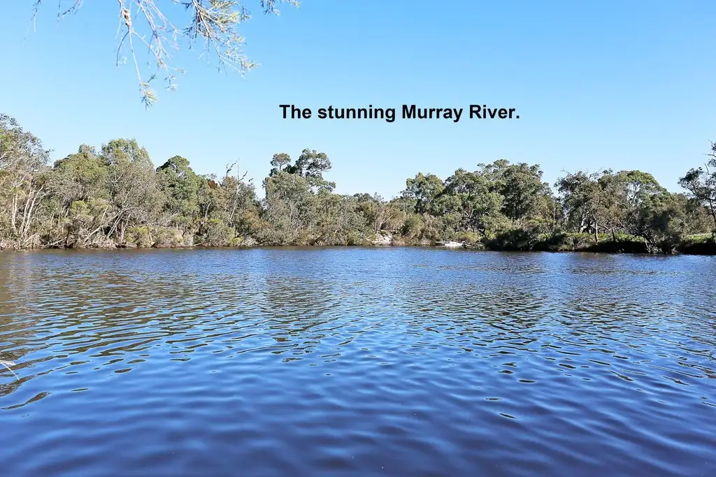 Main view of Homely house listing, 3 Ravenswood Rd, Ravenswood WA 6208