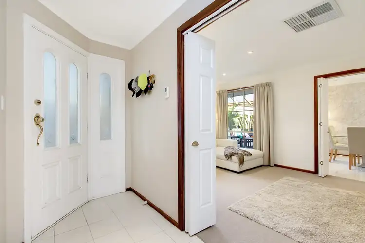 Third view of Homely house listing, 9 Langer Court, Fairview Park SA 5126