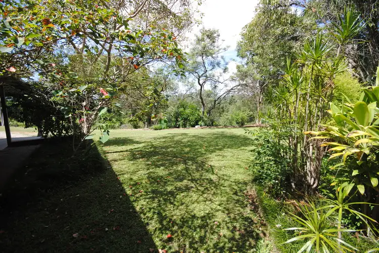 Second view of Homely house listing, 62 Window Rd, Canina QLD 4570