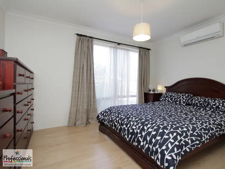 Third view of Homely house listing, 52 Forest Lakes Drive, Thornlie WA 6108