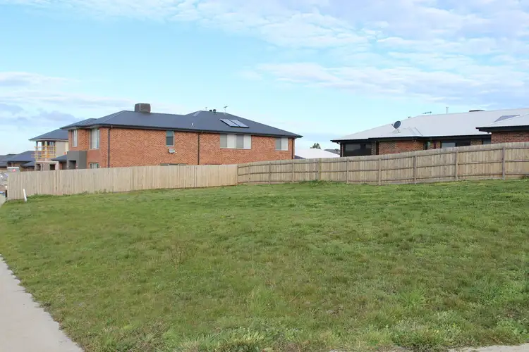 Fourth view of Homely land listing, 40 Gordon Boulevard, Gisborne VIC 3437