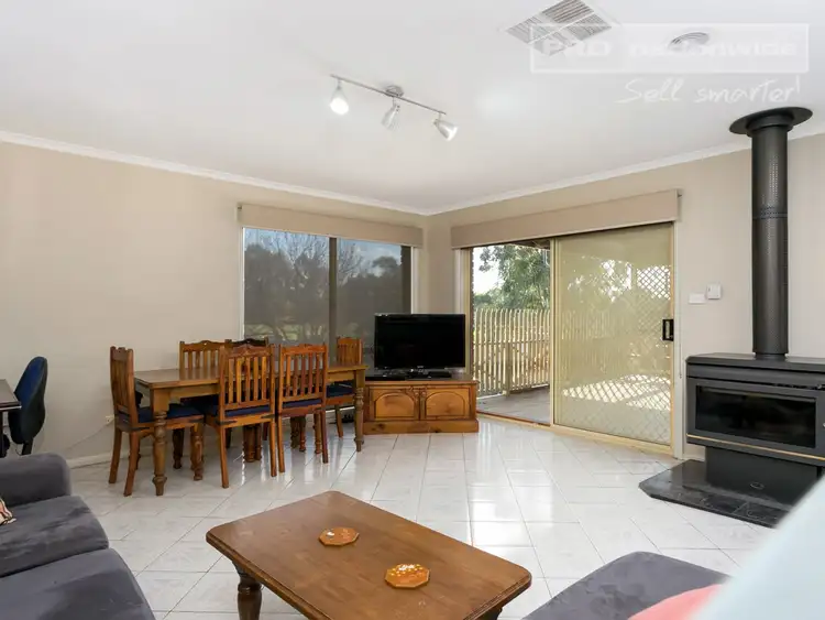 Third view of Homely house listing, 13 Wagga Wagga Street, Oura NSW 2650