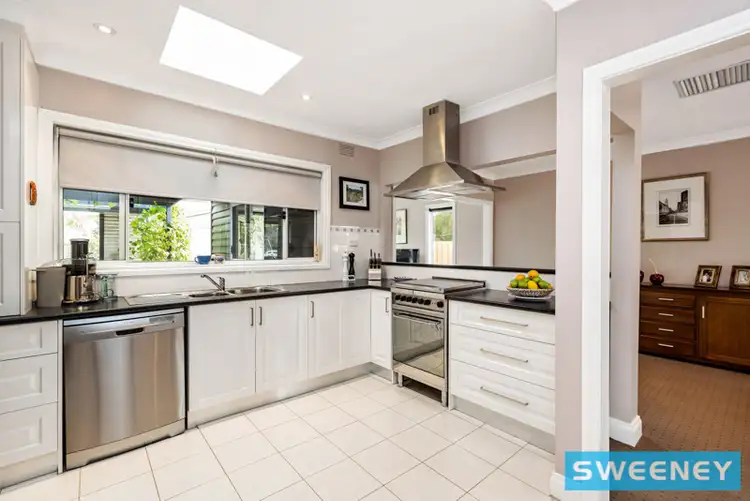 Second view of Homely house listing, 33 Fenfield Street, Altona VIC 3018