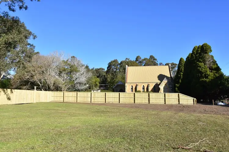 Third view of Homely land listing, Lot 1 - 15 Wyalla Road, Jamberoo NSW 2533