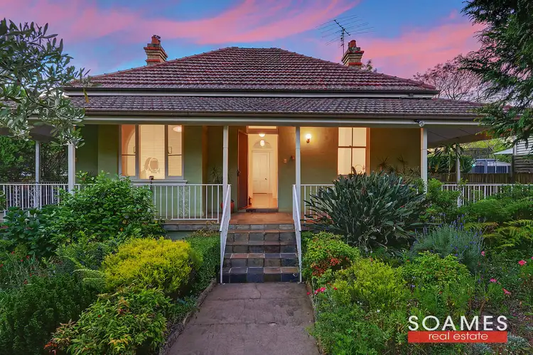 26 Fuller Avenue, Hornsby NSW 2077