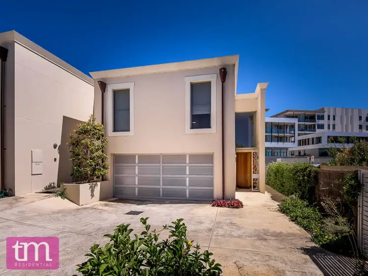 4/2B QUEENSLEA DRIVE, Claremont WA 6010