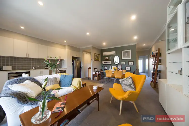 Fourth view of Homely house listing, 6/59 Lowanna Street, Braddon ACT 2612