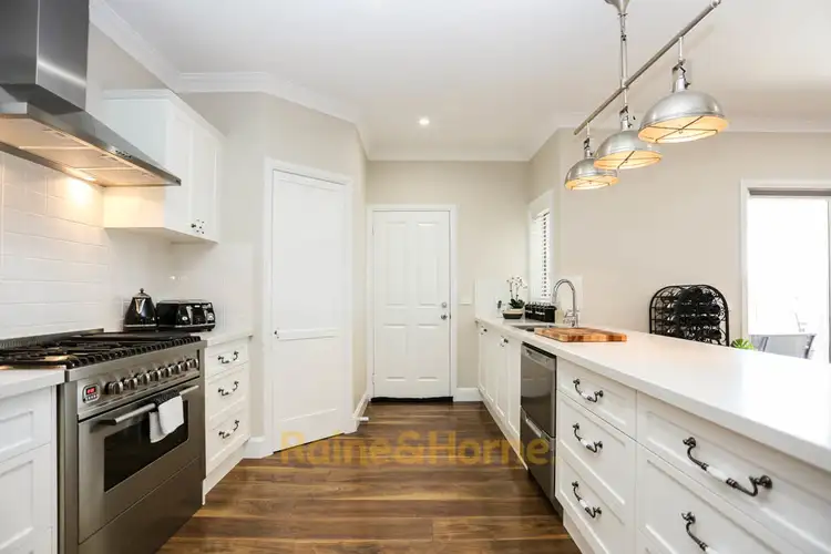 Fifth view of Homely house listing, 35 Coolabah Close, Kelso NSW 2795