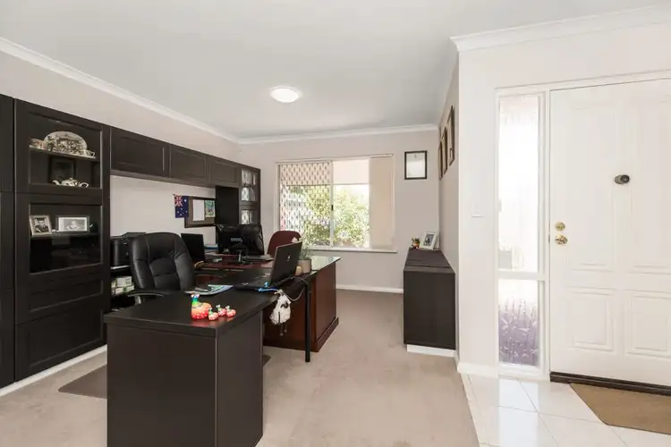 Second view of Homely townhouse listing, 6A Davilak Street, Como WA 6152