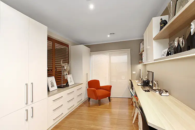 Fourth view of Homely house listing, 6 Seasons Boulevard, Tarneit VIC 3029