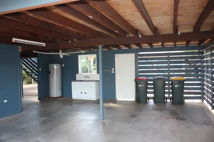 Fifth view of Homely house listing, 51 Park Avenue, Emerald QLD 4720