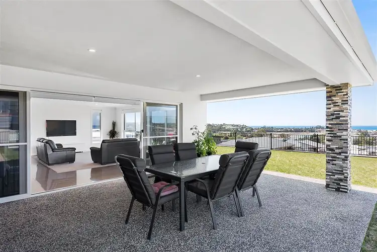 Third view of Homely house listing, 18 Southern Cross Drive, Ulverstone TAS 7315