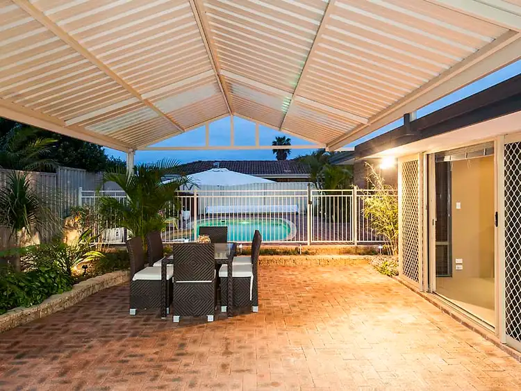 Second view of Homely house listing, 18 Hickory Dr, Thornlie WA 6108