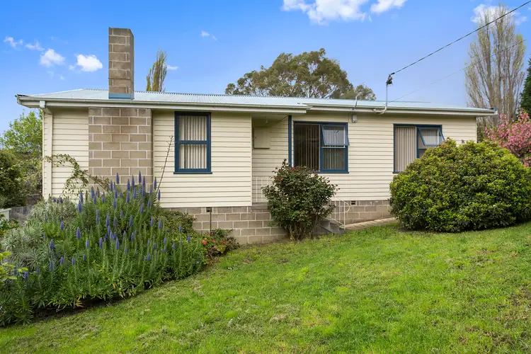 Second view of Homely house listing, 43 Chippendale Street, Claremont TAS 7011