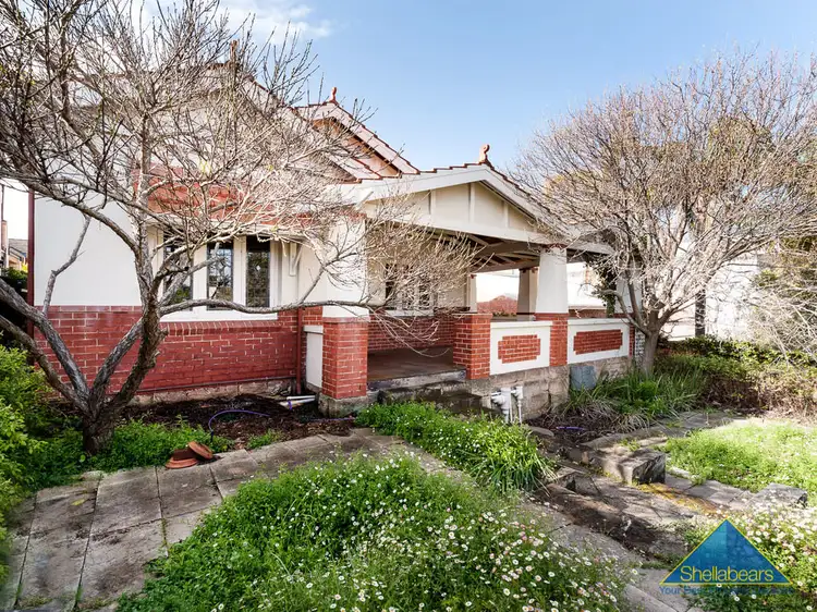 46 Napier Street, Cottesloe WA 6011